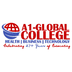 A1 Global College Logo - EdKosmos