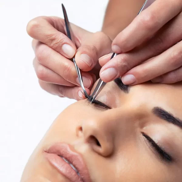 Classic Eyelash Certification 2-Day Course