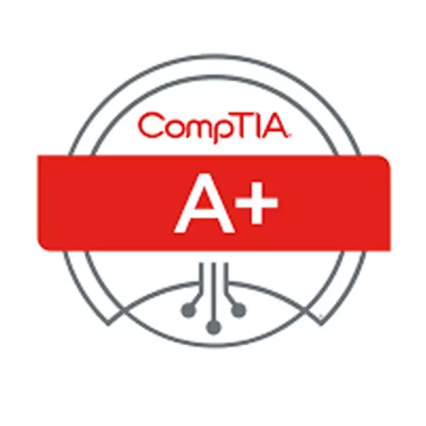 CompTIA A+ Certification Preparation Certificate