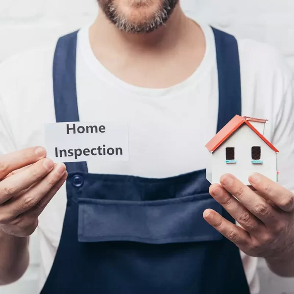 Diploma in Home Inspection