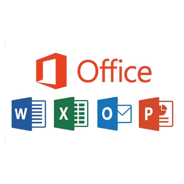 Microsoft Office Key Applications