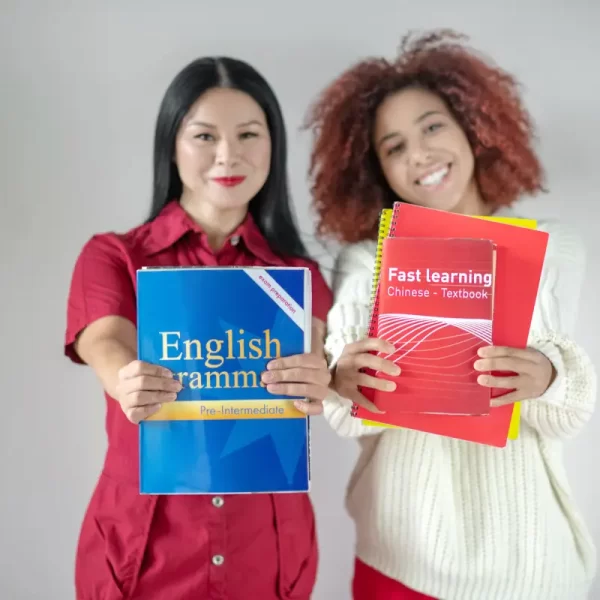 English as Second Language