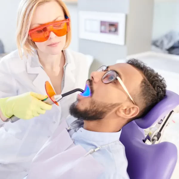 dental hygiene