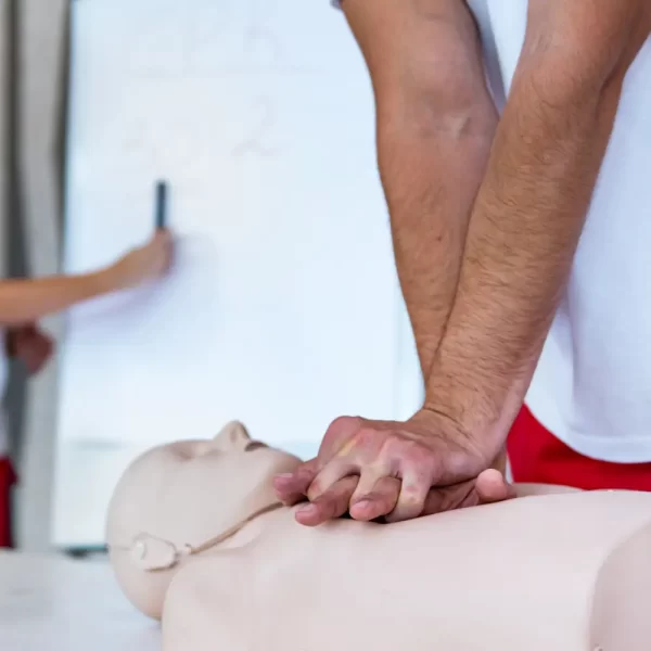 Basic Life Support & CPR